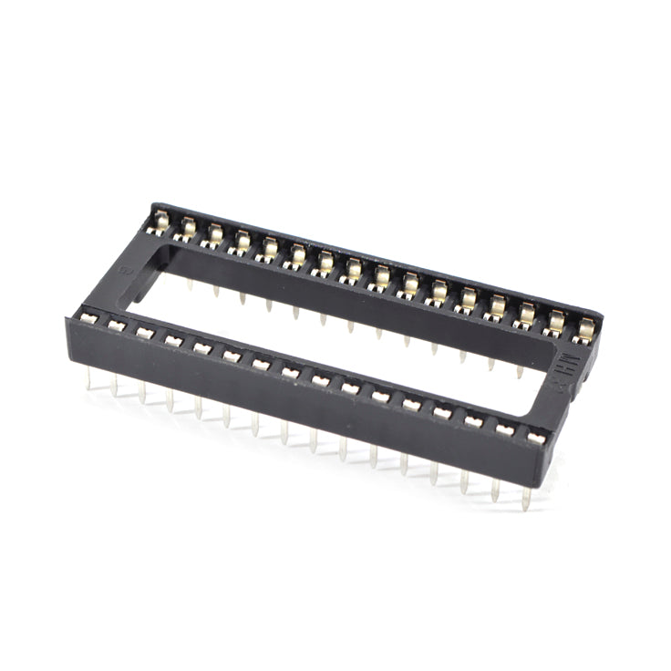 32 Pin IC Socket 32 Pin IC Socket